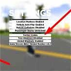 southwest florida bet codes