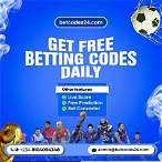 free bet code for today